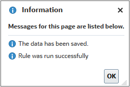InformationMessage
